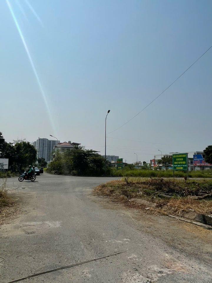 Thông tin tốt cho khách hàng đang tìm đất đầu tư xung quanh DA The Global City dự án khu vực Liên phường