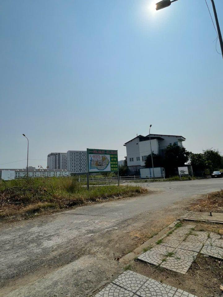 Thông tin tốt cho khách hàng đang tìm đất đầu tư xung quanh DA The Global City dự án khu vực Liên phường