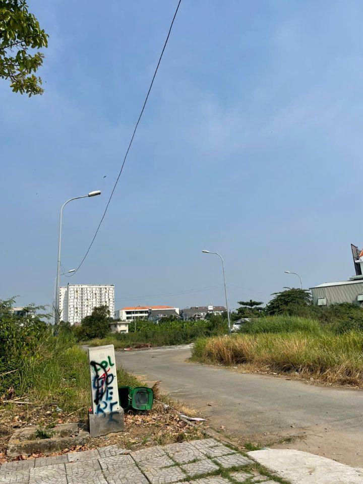 Thông tin tốt cho khách hàng đang tìm đất đầu tư xung quanh DA The Global City dự án khu vực Liên phường