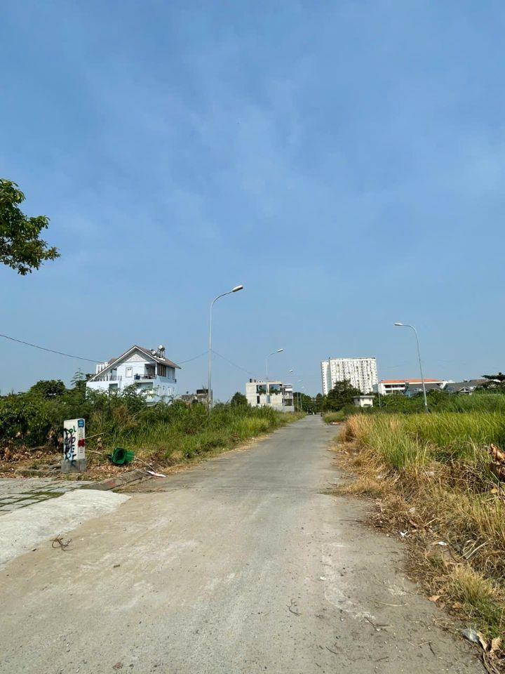 Nền Biệt Thự View Sông KDC Phú Nhuận PLB- 14x20m(200m2)- Hướng Đông Nam-Giá bán 80tr-0932,678,222