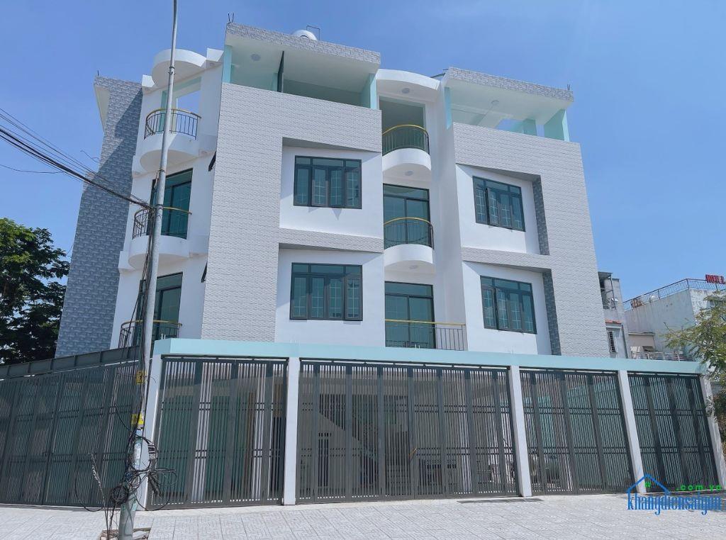 Nền Biệt Thự View Sông KDC Phú Nhuận PLB- 14x20m(200m2)- Hướng Đông Nam-Giá bán 80tr-0932,678,222