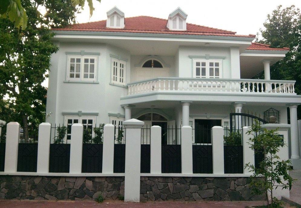 Nền Biệt Thự View Sông KDC Phú Nhuận PLB- 14x20m(200m2)- Hướng Đông Nam-Giá bán 80tr-0932,678,222