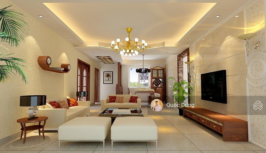 Bán gấp lô biệt thự d/a sở văn hoá tt q9  lô v  dt 12x20m(240m2), hướng tây bắc giá 56tr/m2