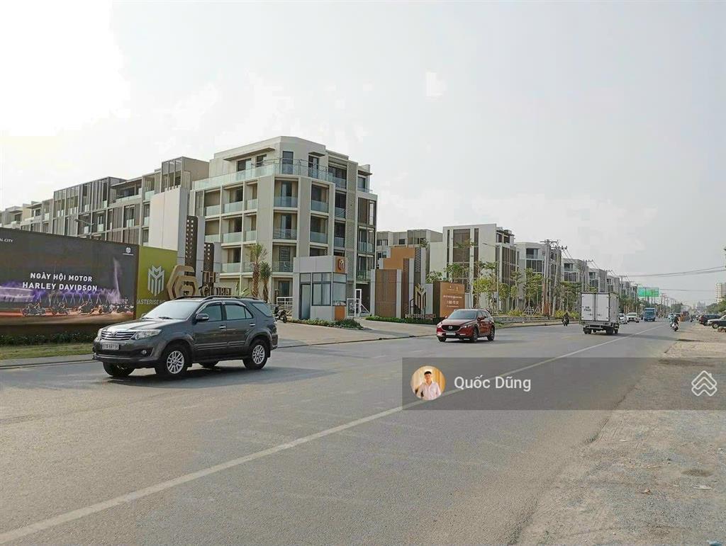 Tuyển chọn và bán nhanh các nền nhà phố giá tốt tại khu dân cư kiến á p phước long b giá 71tr/m2