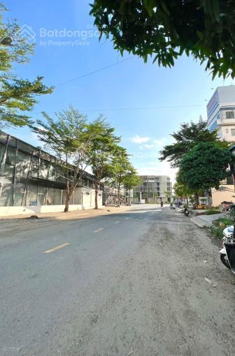 Siêu thị đất nền giá tốt nhất tại kdc hoàng anh minh tuấn đường đỗ xuân hợp đối diện global city