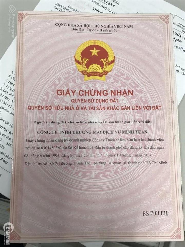 Siêu thị đất nền giá tốt nhất tại kdc hoàng anh minh tuấn đường đỗ xuân hợp đối diện global city