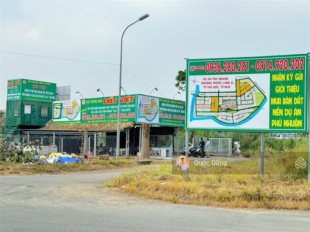Hàng đầu tư biệt thự phú nhuậntrục chính c227 322m2 giá 130tr  lô góc o111 267,5m2 giá 84,5tr