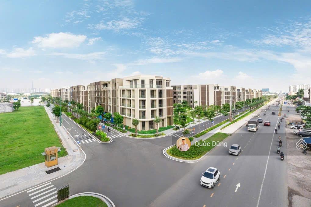 Tin giá thật! em dũng chuyên bán đất nền kdc phú nhuận cạnh globalcity bảng giá cập nhật 29/9/2025