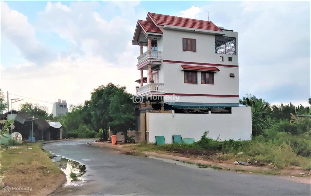 Duy nhất nền biệt thự w 14x37m( 515m2)  trục đường thông giá sốc chỉ 27,5tỷ tại kdc sở văn hoá q9