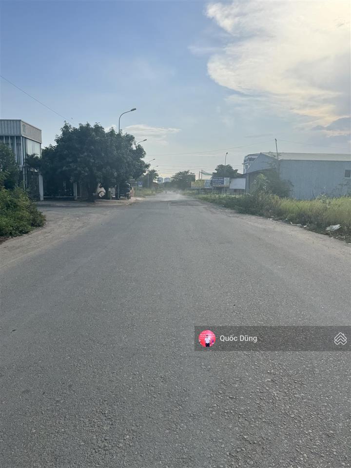 Siêu phẩm nền đất trục chính đường 20m vị trí đẹp nhất kdc biệt thự phú nhuận q9 và các nền giá tốt