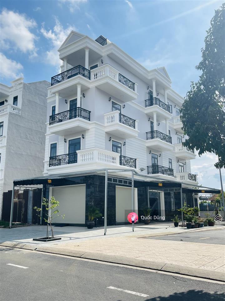 Tổng hợp các nền đất sổ đỏ vị trí đẹp giá tốt tại kđt long hưng  đồng nai t1/2026 giá từ 24tr/m2