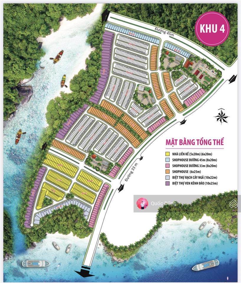 Tổng hợp các nền đất sổ đỏ vị trí đẹp giá tốt tại kđt long hưng  đồng nai t1/2026 giá từ 24tr/m2