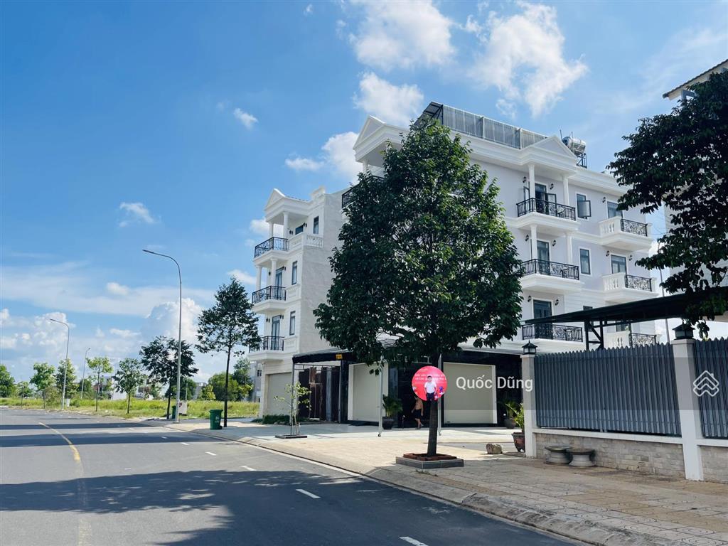 Chính chủ gửi bán 1 số nền đất tại khu 4  kđt long hưng giá tốt, vị trí đẹp và hiếm. 0932 678 ***
