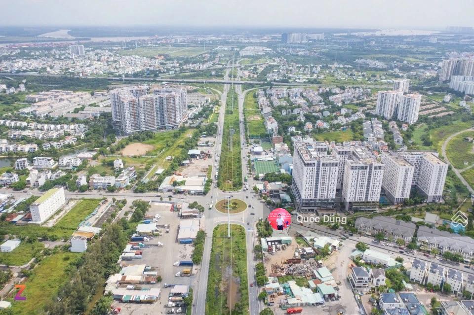 Dịch vụ tư vấn bán nhanh các nền đất giá tốt vị trí đẹp tại kdc phú nhuận, p. plb, giá từ 73tr/m2