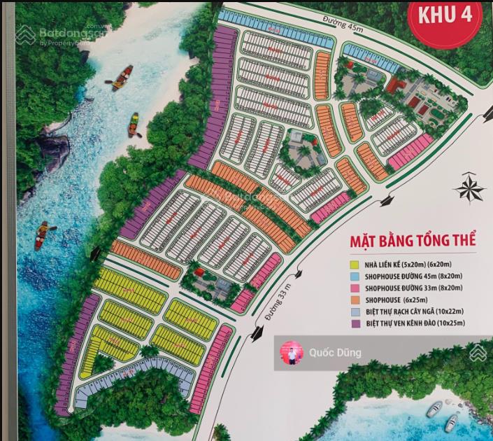 Tin thật 100% bán gấp 3 nền đất hd21hd22hd23 thuộc khu 4 mở rộng tại kđt long hưng city giá tốt