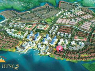 Cần bán đất nền long hưng city  giao thông kết nối, tiện ích đầy đủ sổ đỏ hỗ trợ vay ngân hàng