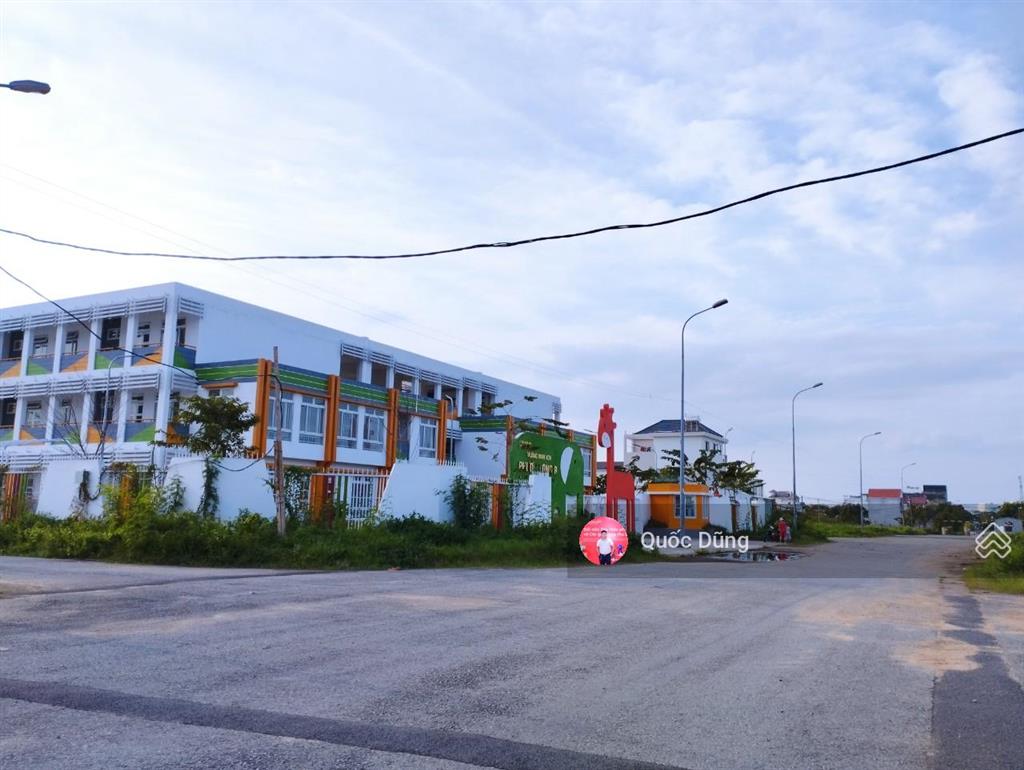 Đơn giá 75tr/m2 nền đất sạch đẹp 294m2 giá tốt nhất đang có tại kdc phú nhuận đối diện global city