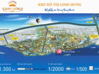 Vị trí các lô đường thông khu 45 kđt long hưng, rd11, rd12, rd18, rd21 cần bán nhanh, giá tốt