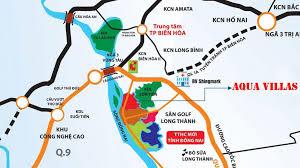 Full giỏ hàng các nền đang chuyển nhượng giá tốt kđt long hưng 1/1/2026  đối diện aquacity