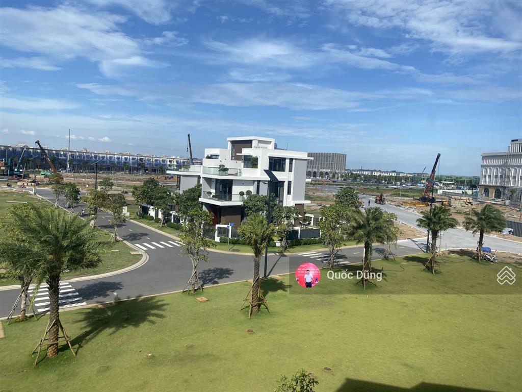 Cực hiếm! bán gấp 1 cặp lô đất trục chính đường 21m tại khu 5 kđt long hưng giá ngộp 36tr/m2