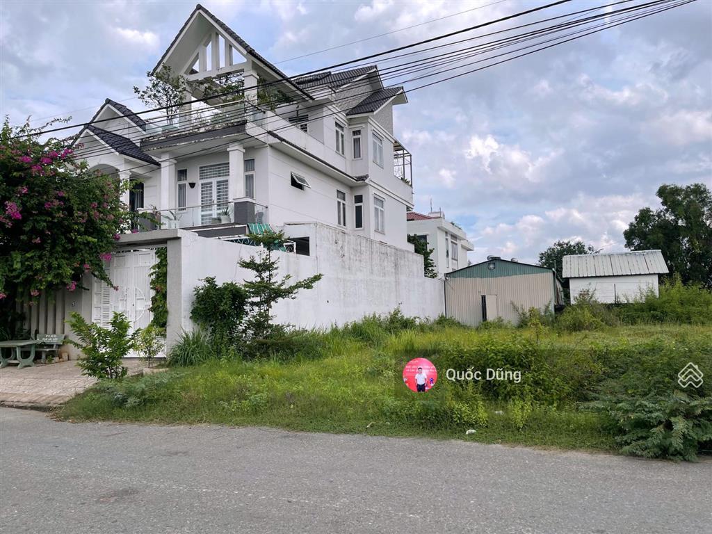 Chuyên nghiệp và bán nhanh các nền đất giá tốt tại kdc đh bách khoa giá từ 52tr/m2 nhiều vị trí đẹp