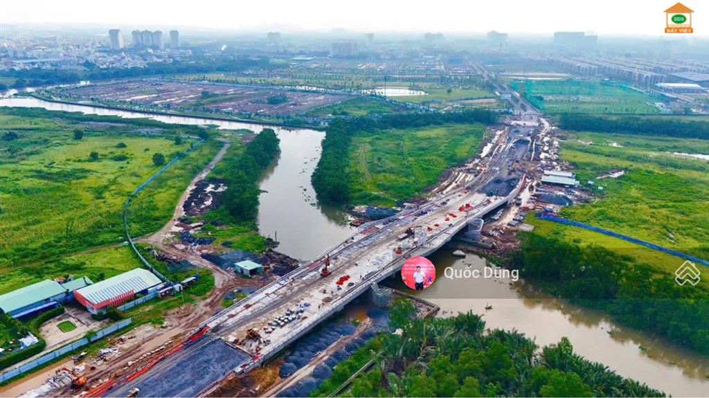 Bán lô góc 2 mặt tiền vị trí đẹp đấu lưng liên phường tại kdc sở văn hoá tt ngang 7x15m giá 8,5tỷ