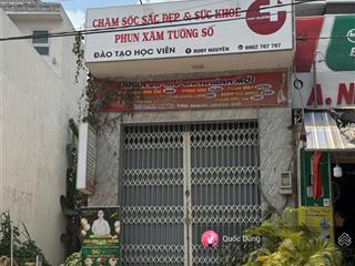 Bán đất tặng nhà cấp 4, mặt tiền đường lò lu, p trường thạnh, dt 4x18m hướng bắc, giá 9tỷ tl