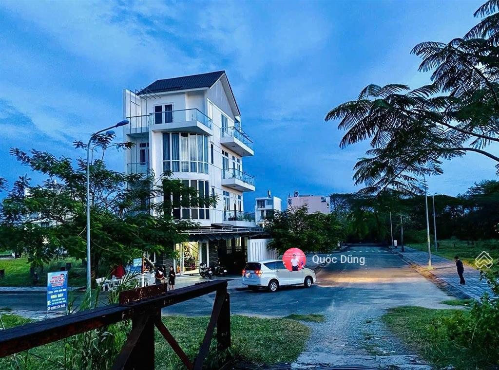 Giá tốt xuất hiện bán nền c1 đường 20m trục chính dự án phú nhuận dt 15x20m(300m) giá chỉ 88tr/m2