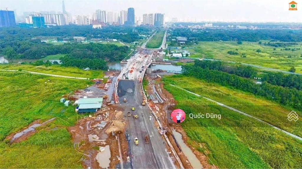 Giá tốt xuất hiện bán nền c1 đường 20m trục chính dự án phú nhuận dt 15x20m(300m) giá chỉ 88tr/m2