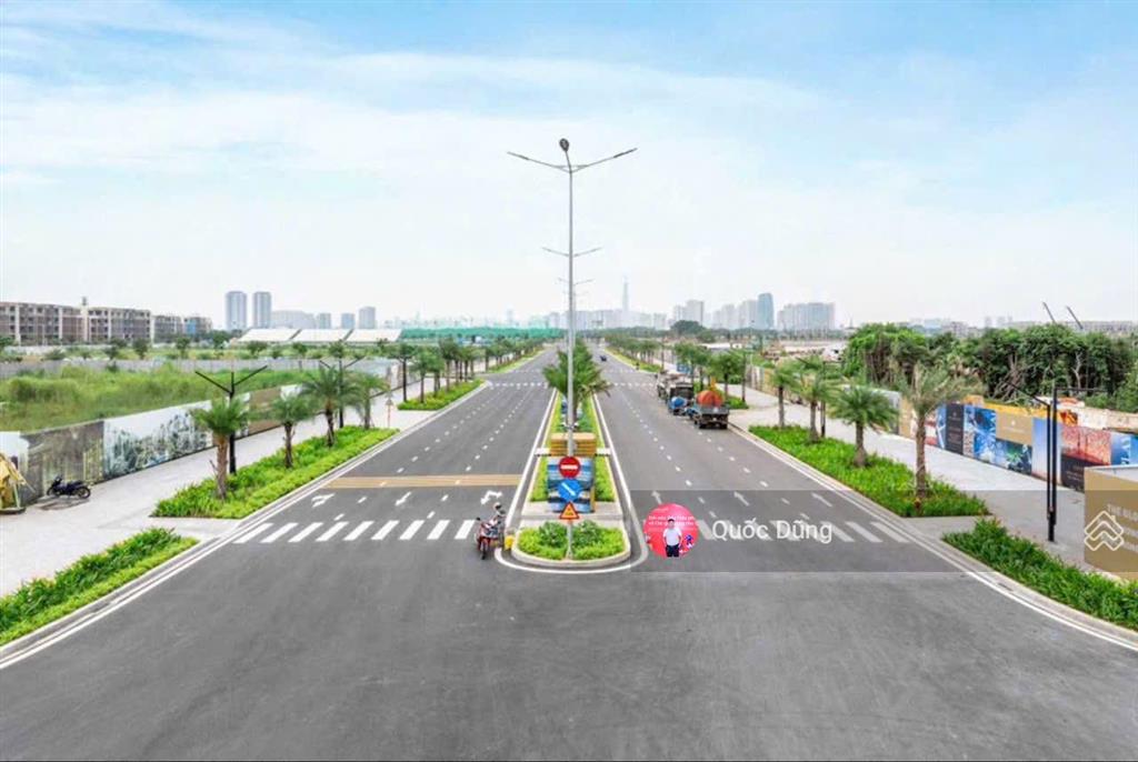 Cần bán nền h2 tại kdc phú nhuận, đối diện trường mầm non phước long b, vị trí hiếm giá bán 88tr/m2