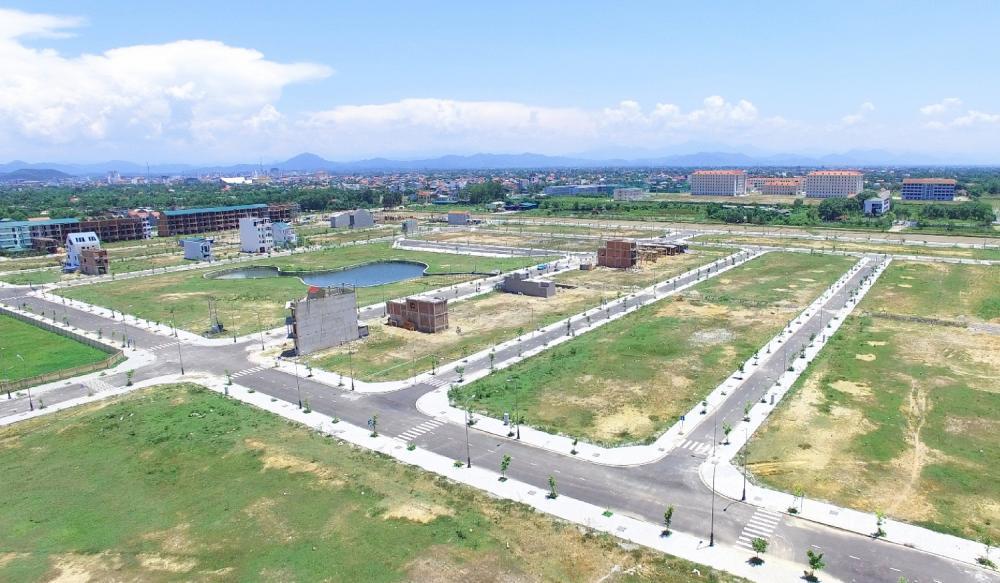 Không thể có tìm được lô rẻ hơn thứ 2!bán nền s dt 5x20m( 100m2) tại kdc sở văn hoá ttgiá 71tr/m2