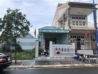Bán nhà tdc biển phước hải xung quanh chợ, trường học, trạm y tế và các khu du lịch,dt100m25x20