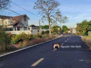 Bán lô góc 2 mặt tiền .cao văn ngọc và trần huy liệutt đất đỏdt 288m28mx33m6 thổ cưgiá 2ty150