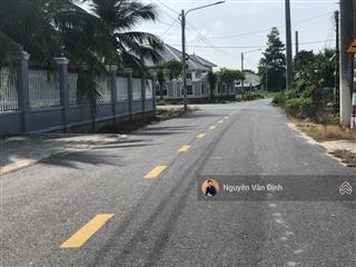 Ven biển tt phước hảidt 180m2 ngang 11m mặt tiền nhựa,nở hậu 11,2m80 thổ cưsổ sẵngiá 1ty550