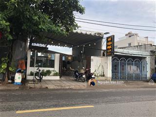 Bán cơ sở kinh doanh quán ăn mặt tiền võ thị sáuphươc hảidt 138m28mx18mfull thổ cư, giá 10ty5
