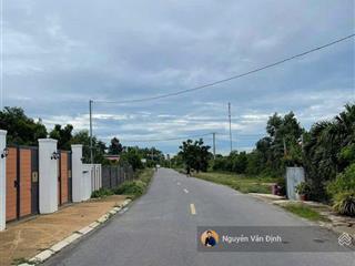 Đất trung tâm tt phước hảisổ sẵnđường trục chính uỷ bandt235m29x27m94 thổ cưgiá 2tyxx