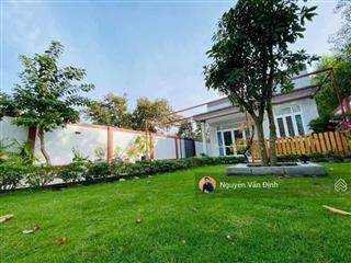 Cần bán căn nhà vườn phước hội,dt 513m2 (10.23x49m) sẵn 50 thổ cư sổ sẵnnhà mới đẹpgiá chỉ 4tyx