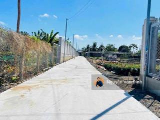 Tt phước hải ra biển 5p
dt 500m2 ngang 8,5m đường bê tông ô tô khu dân
sổ sẵn  giá chỉ 1ty25