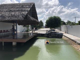 Thị trấn phước hảidiện tích 884m214x64m400 thổ cưđường tôn thất thuyết cách ven biển 500m6t5