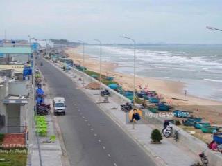 Đất bờ kè  view trực diện biển phước hải 69m2  4x17m full thổ cư kinh doanh sầm uất nhất  sổ sẵn