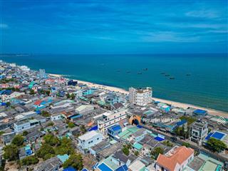 Đất trung tâm sau lưng chợ phước hảiđi bộ ra biển bãi tắm chỉ 600mdt160m28x20116 thổ cư