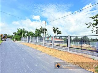 Chủ hạ giá còn 2tỷ800
đường nguyễn văn hưng ,xã đất đỏ.
 dt500m238mx20m60 thổ cư giá 2ty8