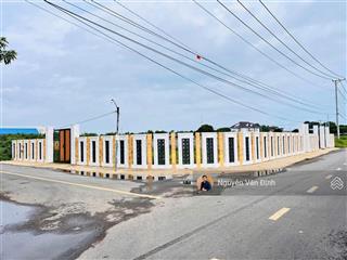 Lô góc 2 mặt tiền siêu đẹp ngay đường ven biển xã phước hảidt 14x21181 thổ cư,giá 5tyx