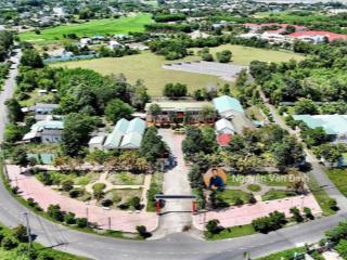 Khu trung tâm phước hải mới diện tích 300m2 ngang 10 sâu 30m160 thổ cưsổ sẵnđường nối ra biển