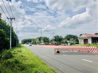 Góc 2 mặt tiền tỉnh lộ 44b tổng 150m mặt tiền200 thổ cưra biển 5pgiá 26ty5