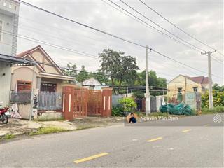 Bán đất tặng nhà c4trục chinh uỷ ban cũ phước hảidt130m25x2550 thổ cưthuận tiện kinh doanh