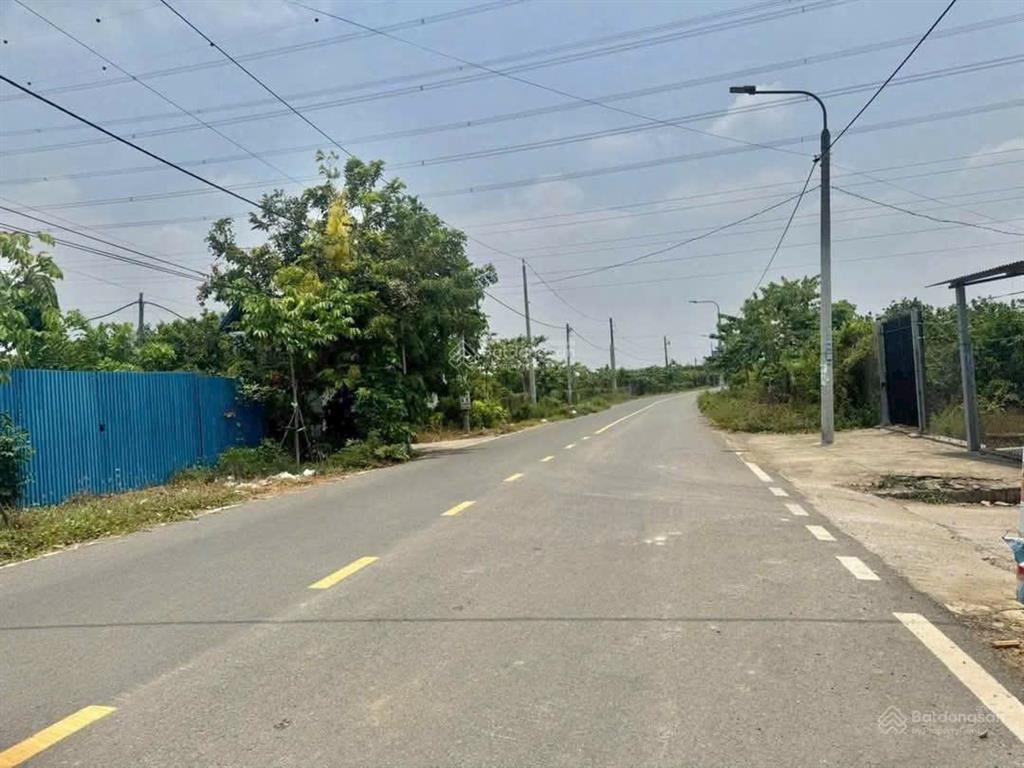 Bán đất tại hương lộ 9, 2,3 tỷ, 175m2, chính chủ siêu hot