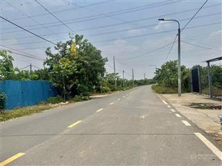 Bán đất tại hương lộ 9, 2,3 tỷ, 175m2, chính chủ siêu hot