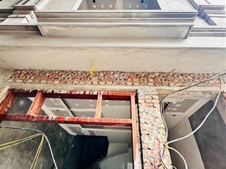 Nhà mới tinh an dương vương, tây hồ, gần phố, 5tầng, dt 30m2, giá 7.2tỷ vị trí đẹp gần cầu nhật tân