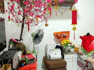 Bán căn hộ chung cư 1pn, 1wc tại khu tái định cư xuân la, 2.6 tỷ